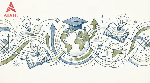 2026留学风向变了:香港首次跻身第二,英美还是最优解吗